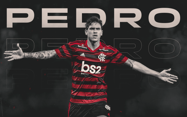 Sports Pedro Guilherme Clube de Regatas do Flamengo HD Wallpaper | Background Image
