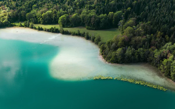  Belvédère des Quatre Lacs, La Chaux-du-Dombief, France by Nicolas Lafargue