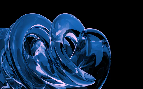 Abstract glass Abstract glass HD Desktop Wallpaper | Background Image