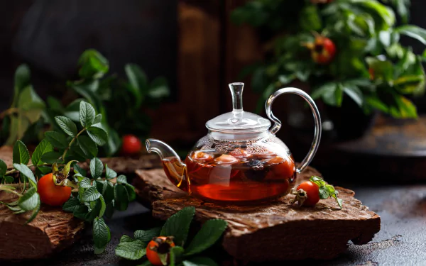 kettle food tea HD Desktop Wallpaper | Background Image