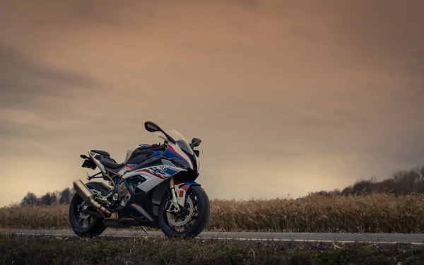 motorcycle BMW S1000RR vehicle BMW S1000 HD Desktop Wallpaper | Background Image