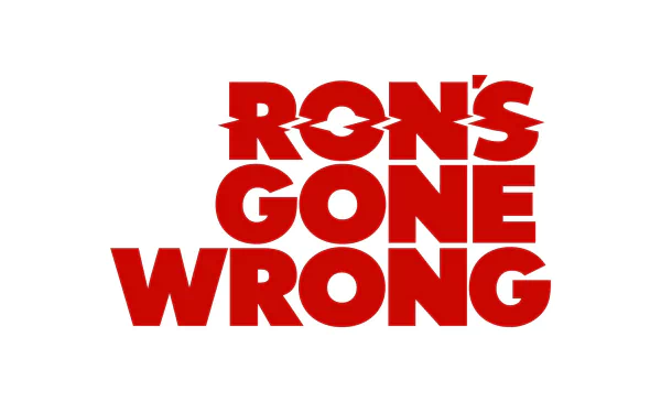 movie Ron’s Gone Wrong HD Desktop Wallpaper | Background Image