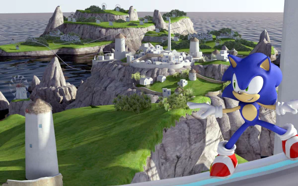  Windmil Isle (Day)