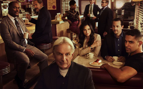  NCIS: Naval Criminal Investigative Service Season 19