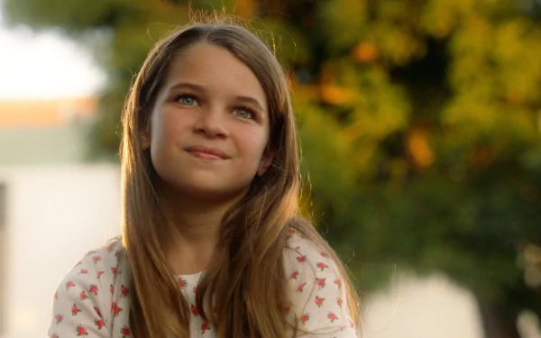 Missy Cooper Raegan Revord TV Show Young Sheldon HD Desktop Wallpaper | Background Image