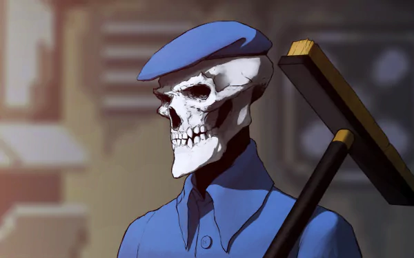 video game DRAW CHILLY HD Desktop Wallpaper | Background Image