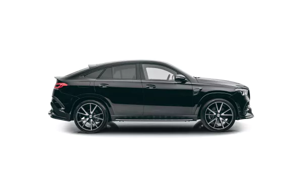  Mansory Mercedes-Benz GLE-Klasse Coupé (C167)