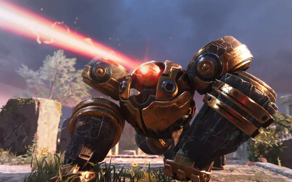 video game Phoenix Point HD Desktop Wallpaper | Background Image