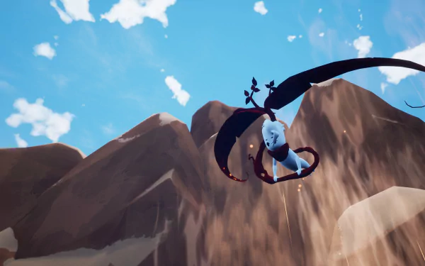 video game scarf HD Desktop Wallpaper | Background Image