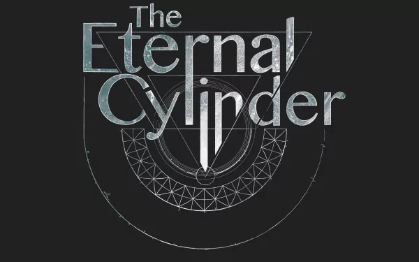 video game The Eternal Cylinder HD Desktop Wallpaper | Background Image
