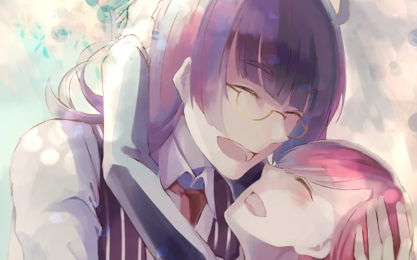 Tachibana Kisa Neji Kokuto video game Jack Jeanne HD Desktop Wallpaper | Background Image