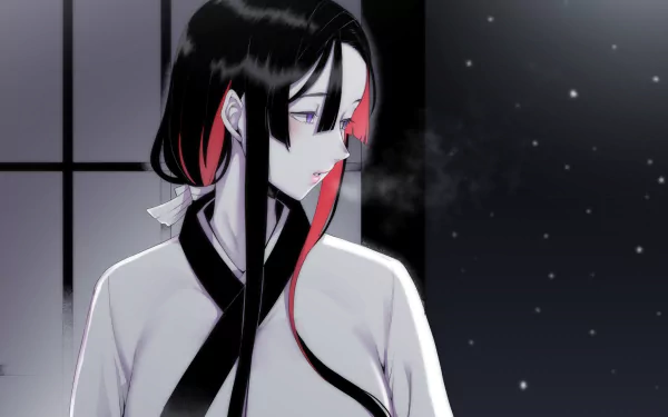 Miss Crane (Fate/Grand Order) Anime Fate/Grand Order HD Desktop Wallpaper | Background Image