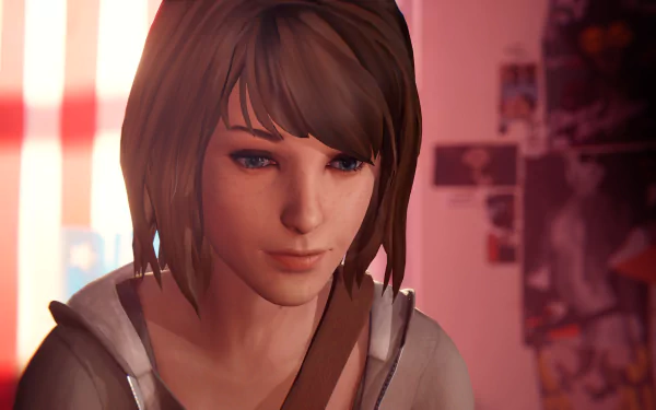  Life is Strange: Remastered Collection