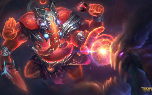  Cosmic Fortune Ganesha