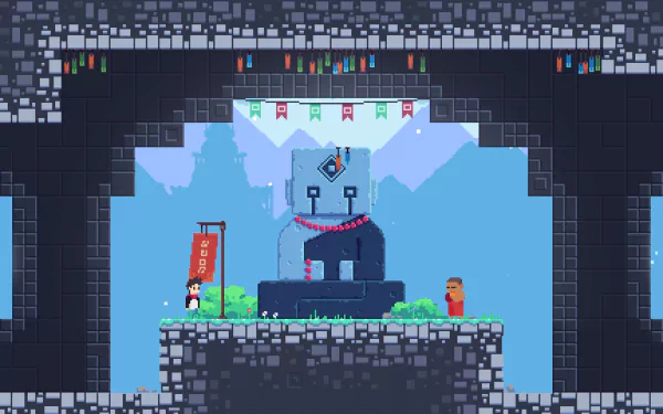 video game What lies in the multiverse HD Desktop Wallpaper | Background Image