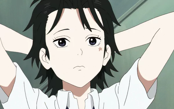 Anime Sonny Boy HD Desktop Wallpaper | Background Image