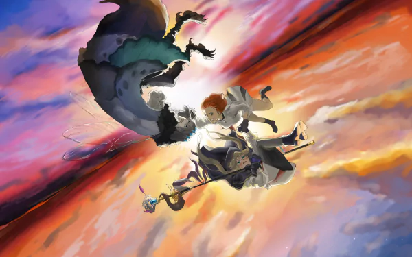 Pretender (Fate/Grand Order) Gudako (Fate/Grand Order) Saber (Fate Series) Anime Fate/Grand Order HD Desktop Wallpaper | Background Image