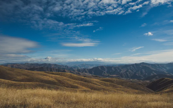 panorama nature landscape HD Desktop Wallpaper | Background Image