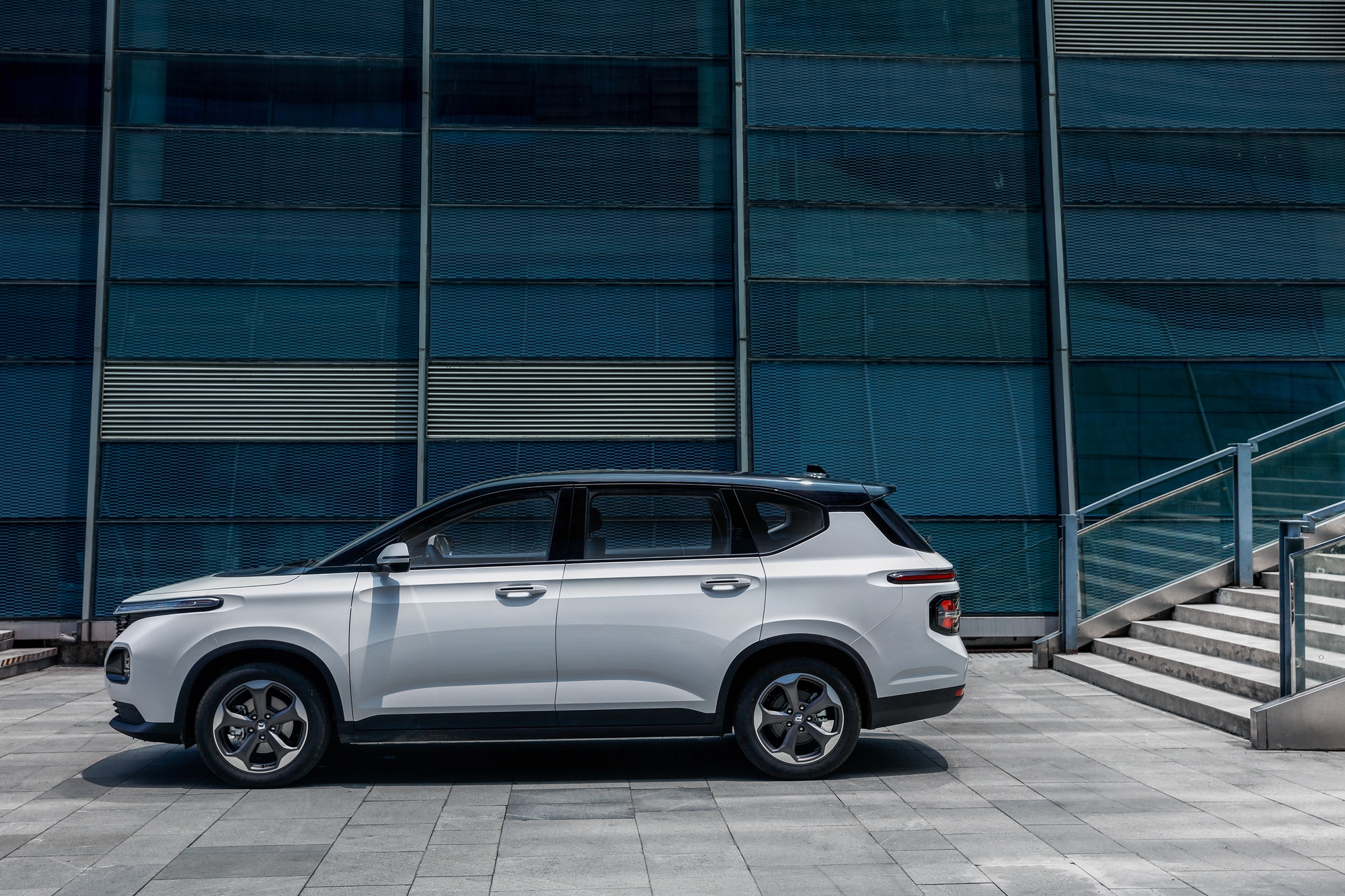 Vehicles Baojun RM-5 HD Wallpaper | Background Image