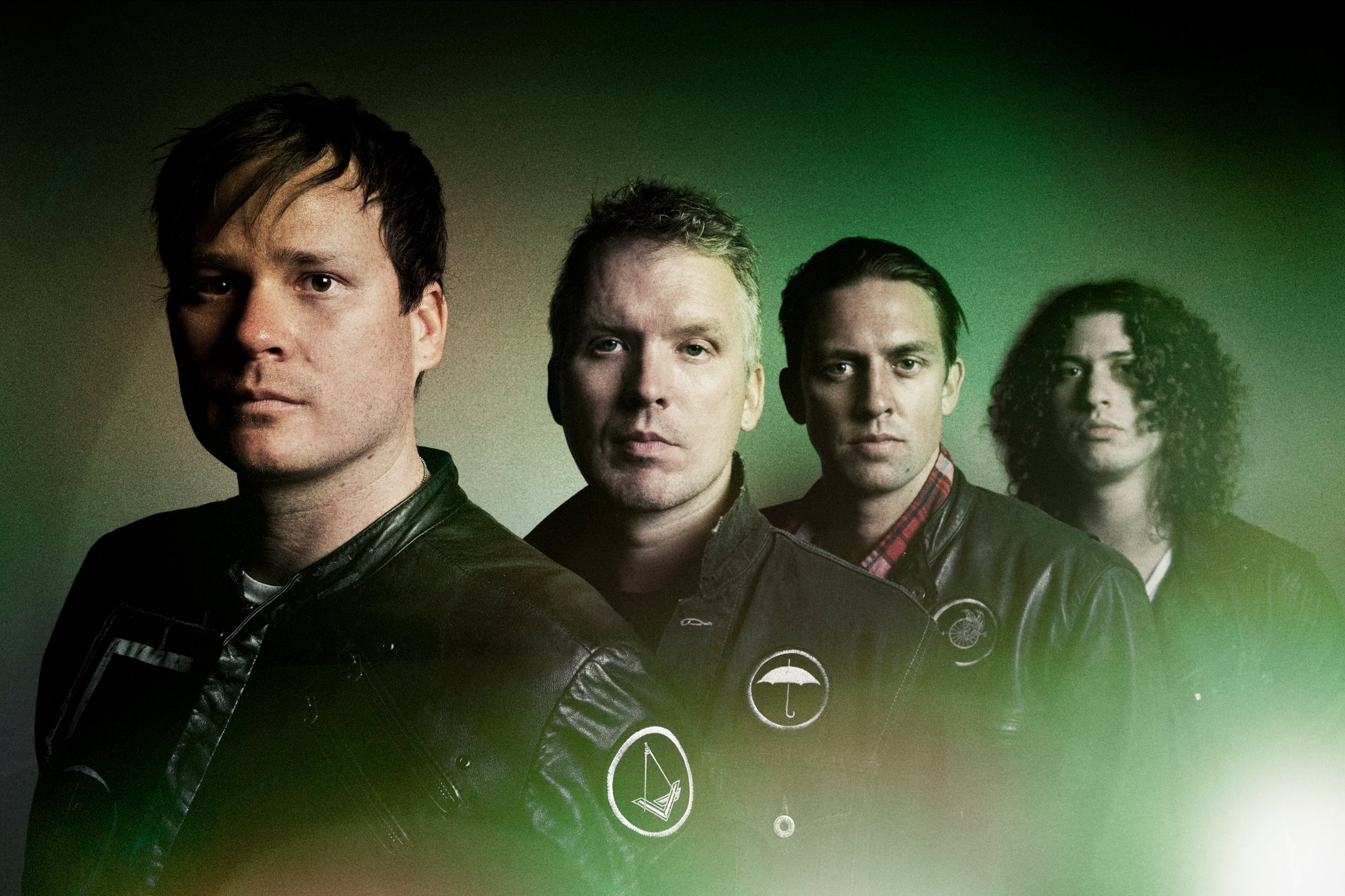 Music Angels And Airwaves HD Wallpaper