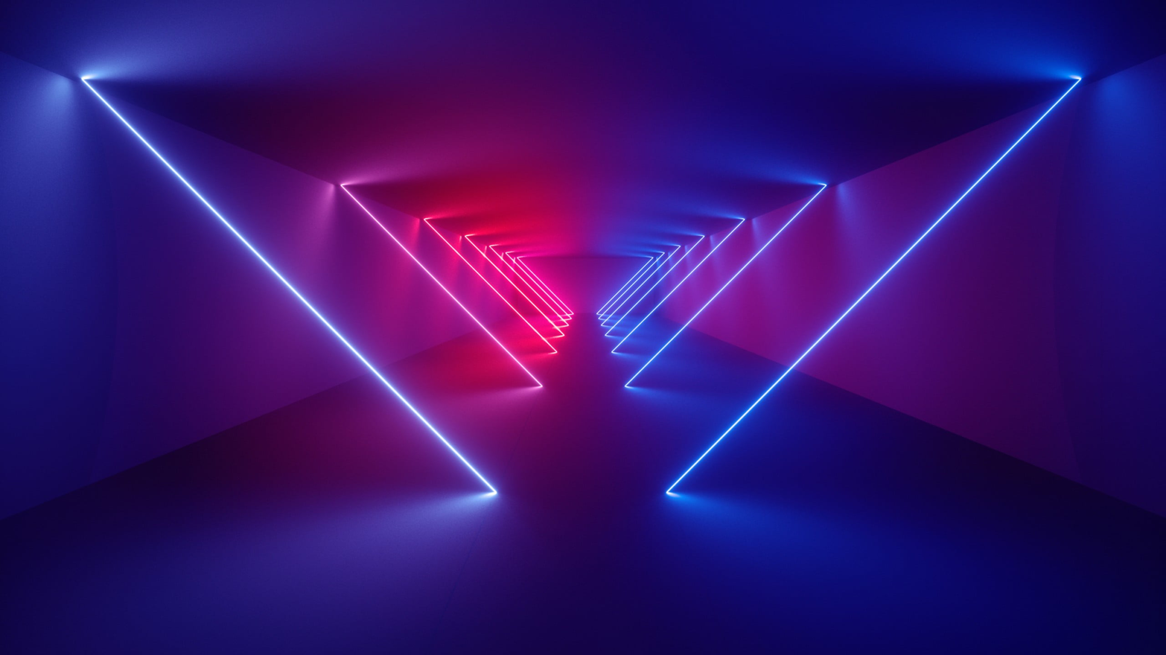 Download Brighten Up Your Life With a Neon Red Aesthetic Wallpaper   Wallpaperscom