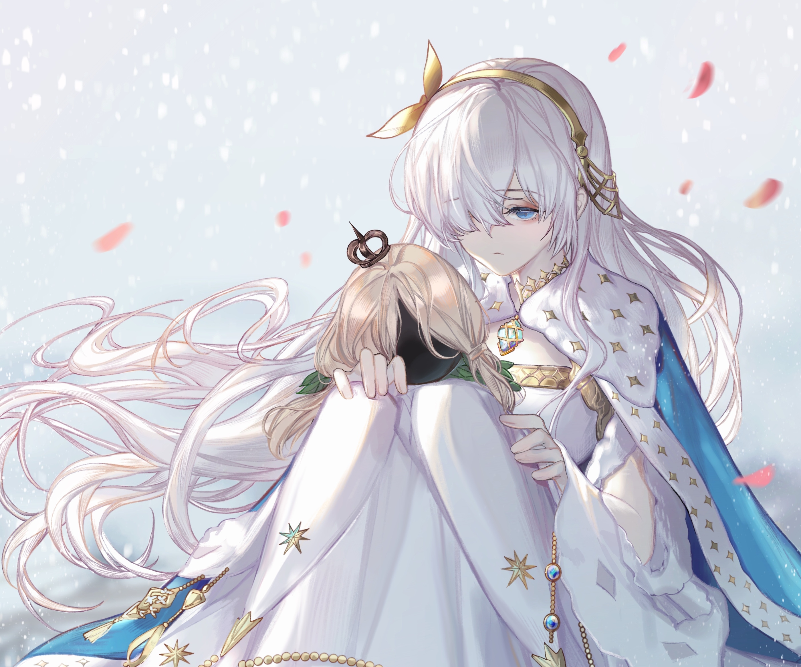 Anime Fate/Grand Order HD Wallpaper | Background Image