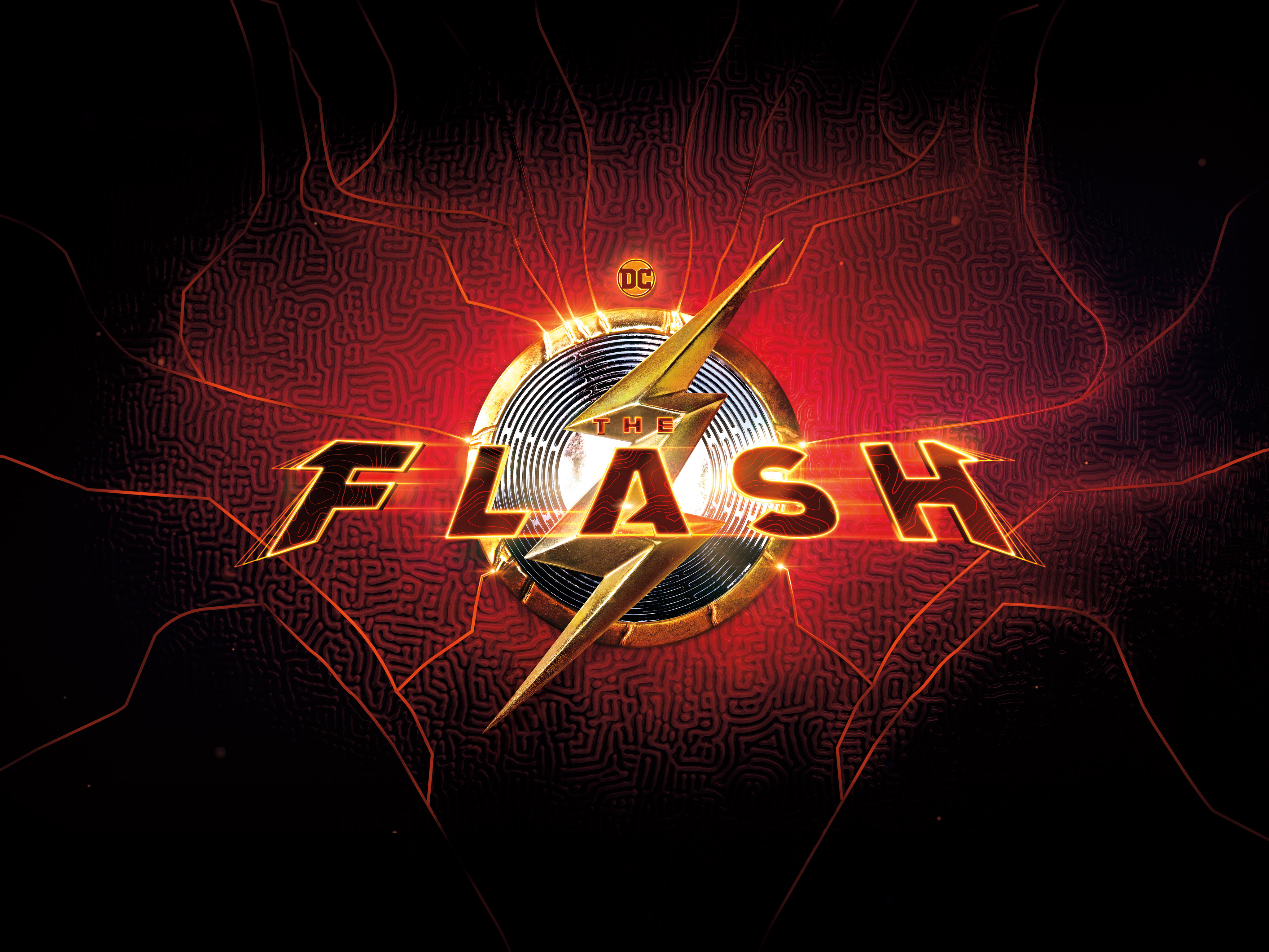 Movie The Flash (2022) HD Wallpaper | Background Image