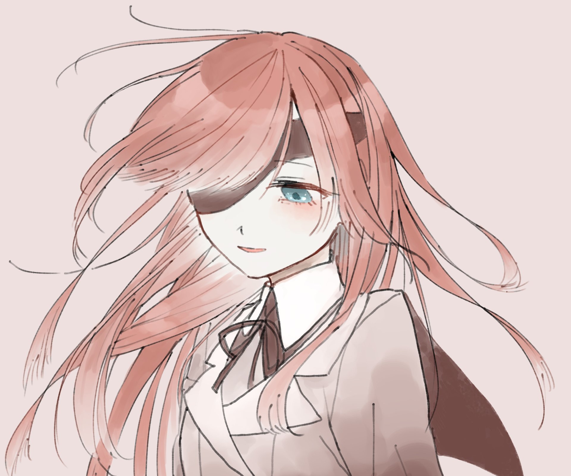 Download Ophelia Phamrsolone Anime Fate/Grand Order HD Wallpaper