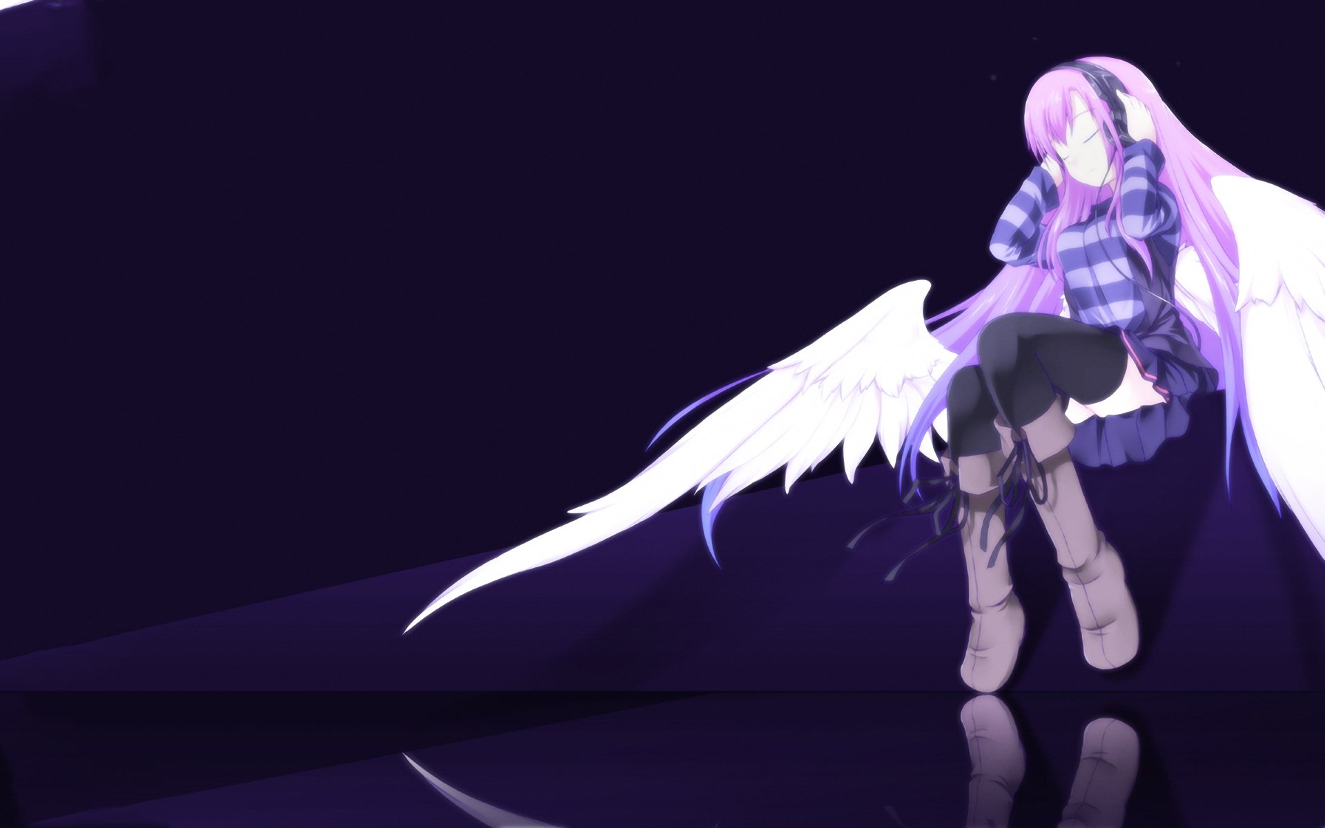 155 Angel HD Wallpapers Background Images Wallpaper Abyss