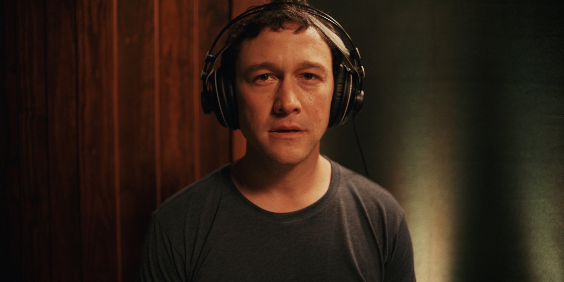 Download Joseph Gordon-Levitt TV Show Mr. Corman HD Wallpaper