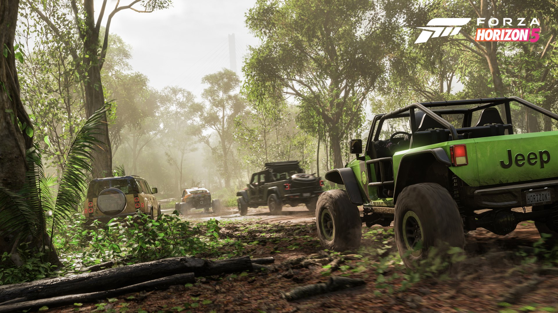 Download Video Game Forza Horizon 5 4k Ultra HD Wallpaper | 3840x2160 ...