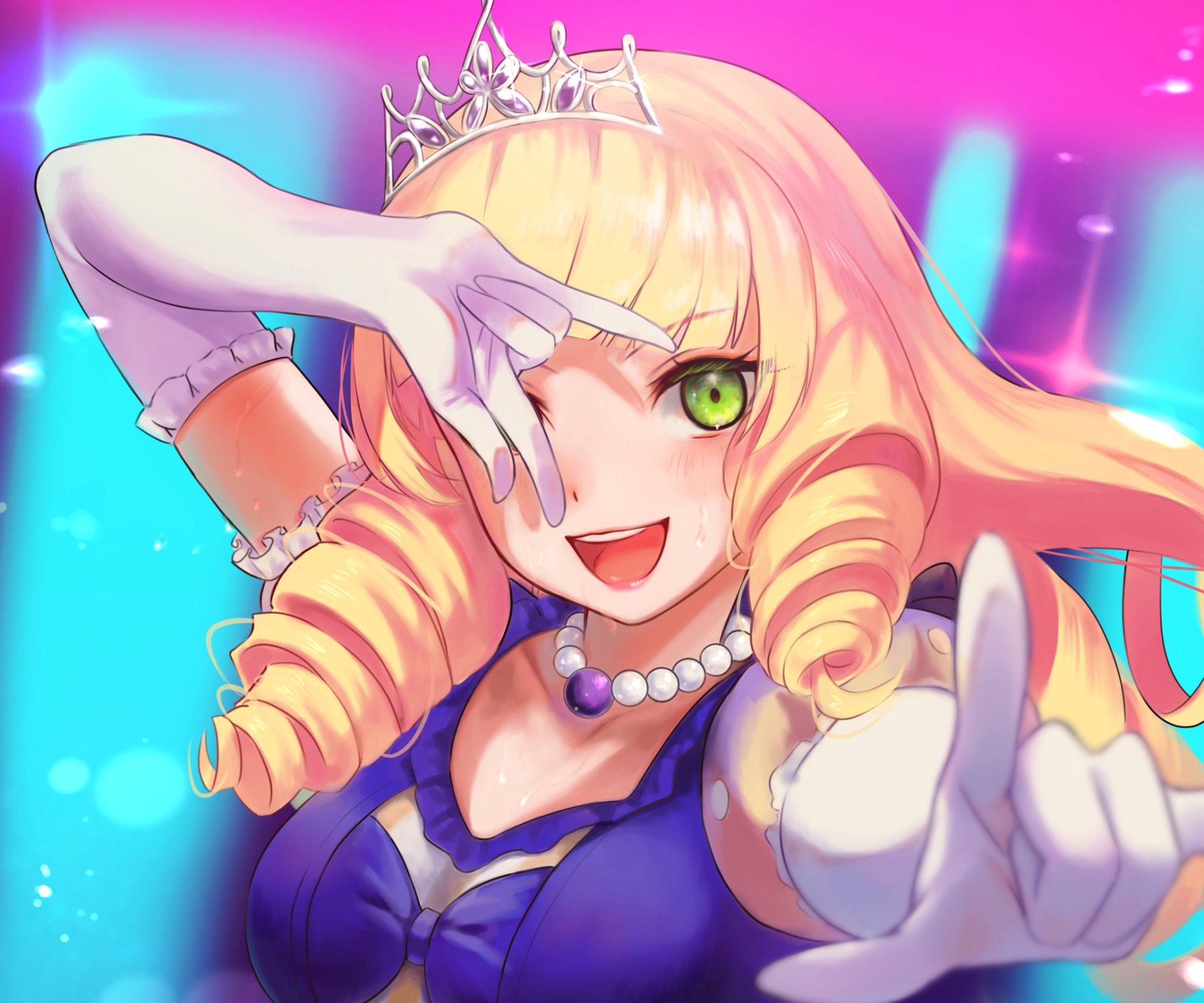 Download Sumire Heanna Anime Love Live! Superstar!! HD Wallpaper