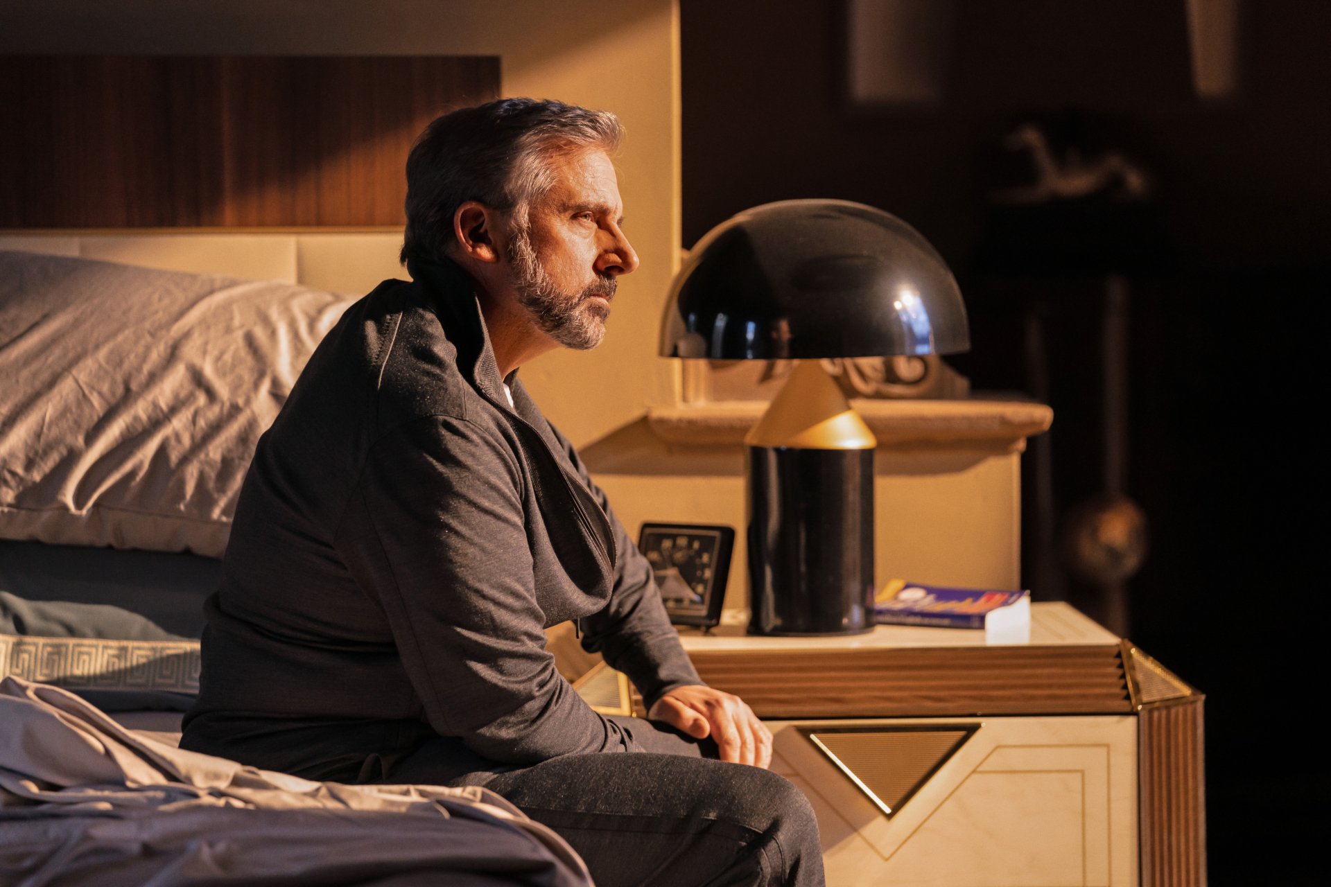 Download Steve Carell TV Show The Morning Show 4k Ultra HD Wallpaper