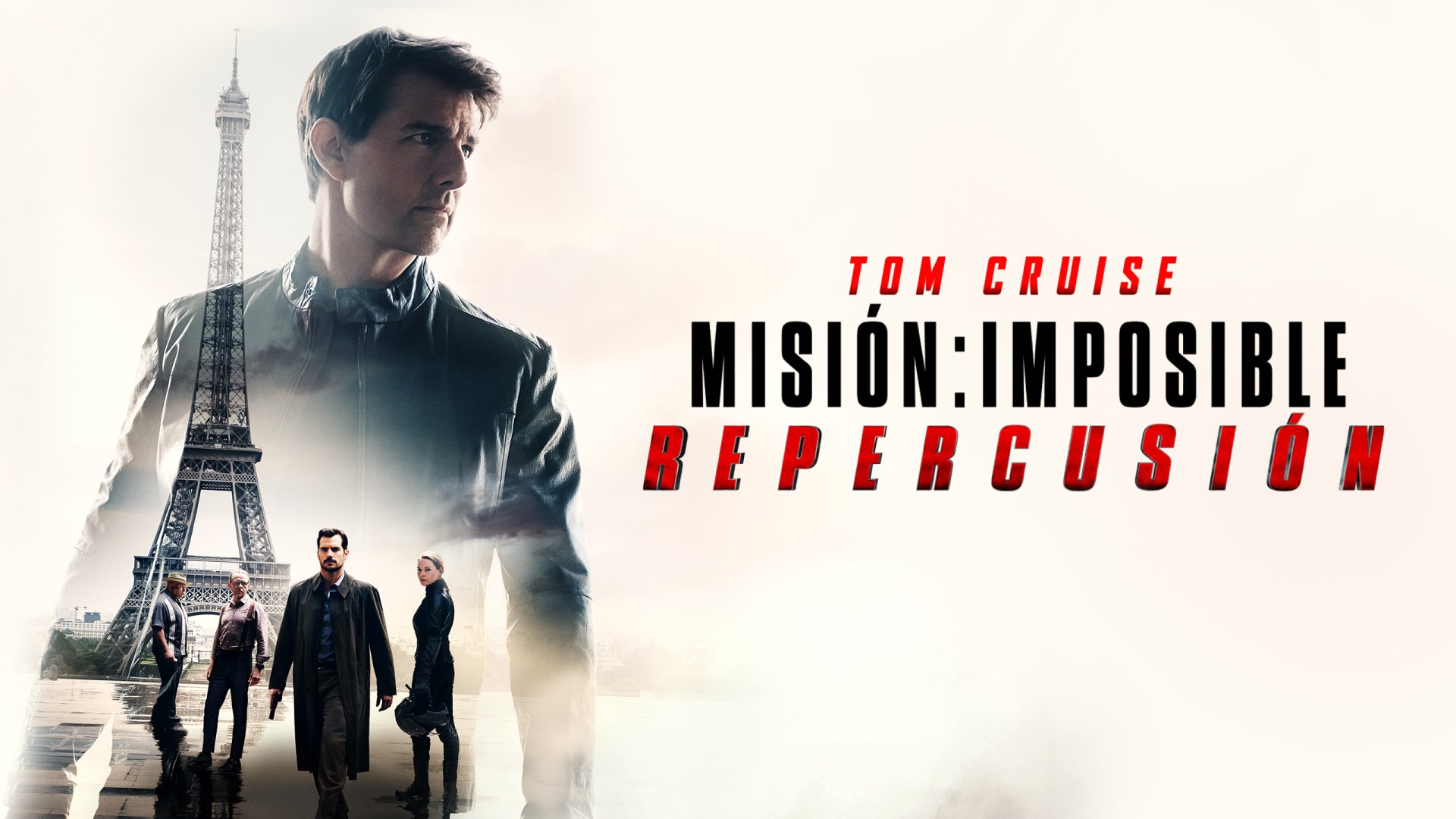 Download Movie Mission: Impossible - Fallout HD Wallpaper