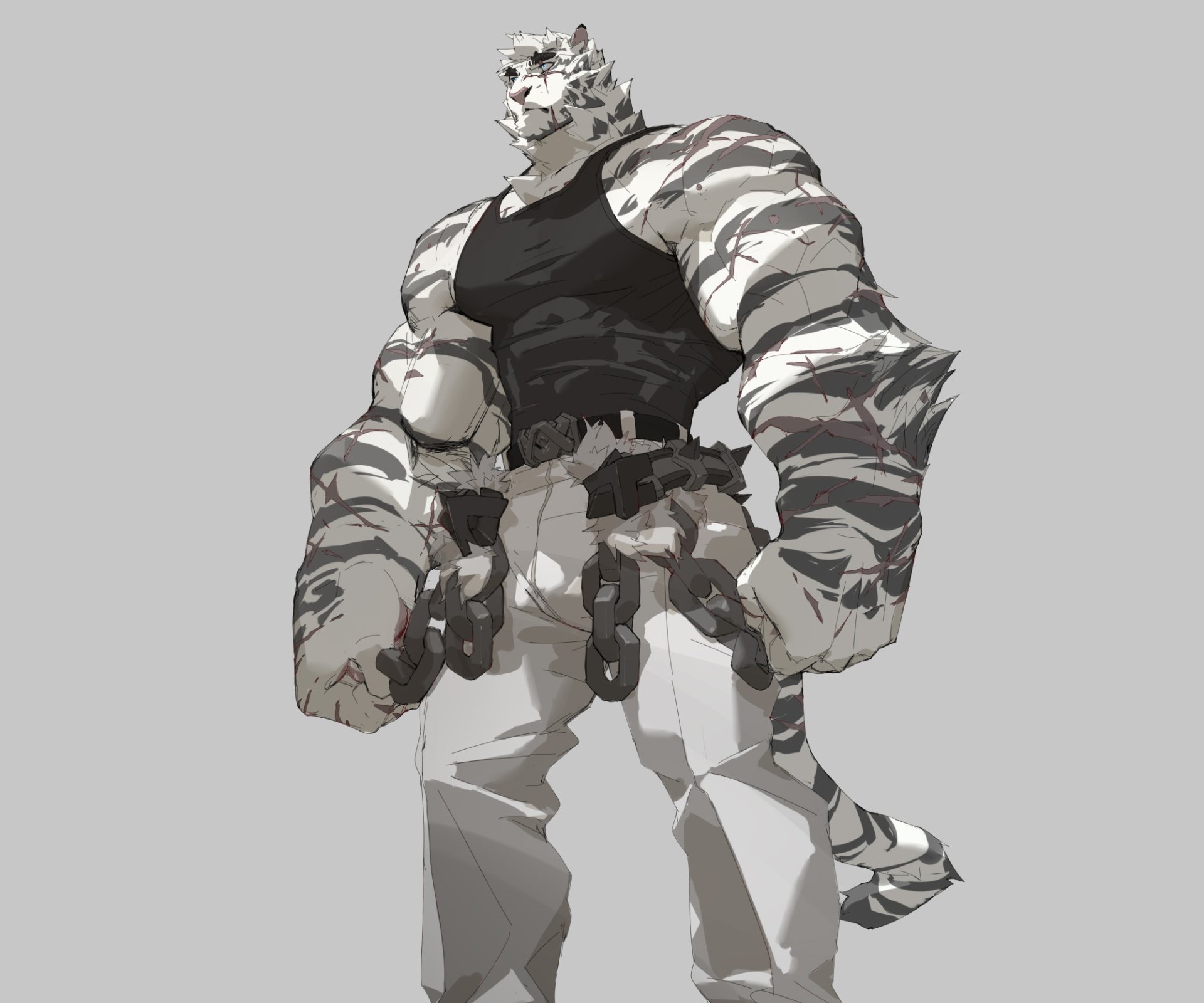 Download Mountain (Arknights) Video Game Arknights HD Wallpaper