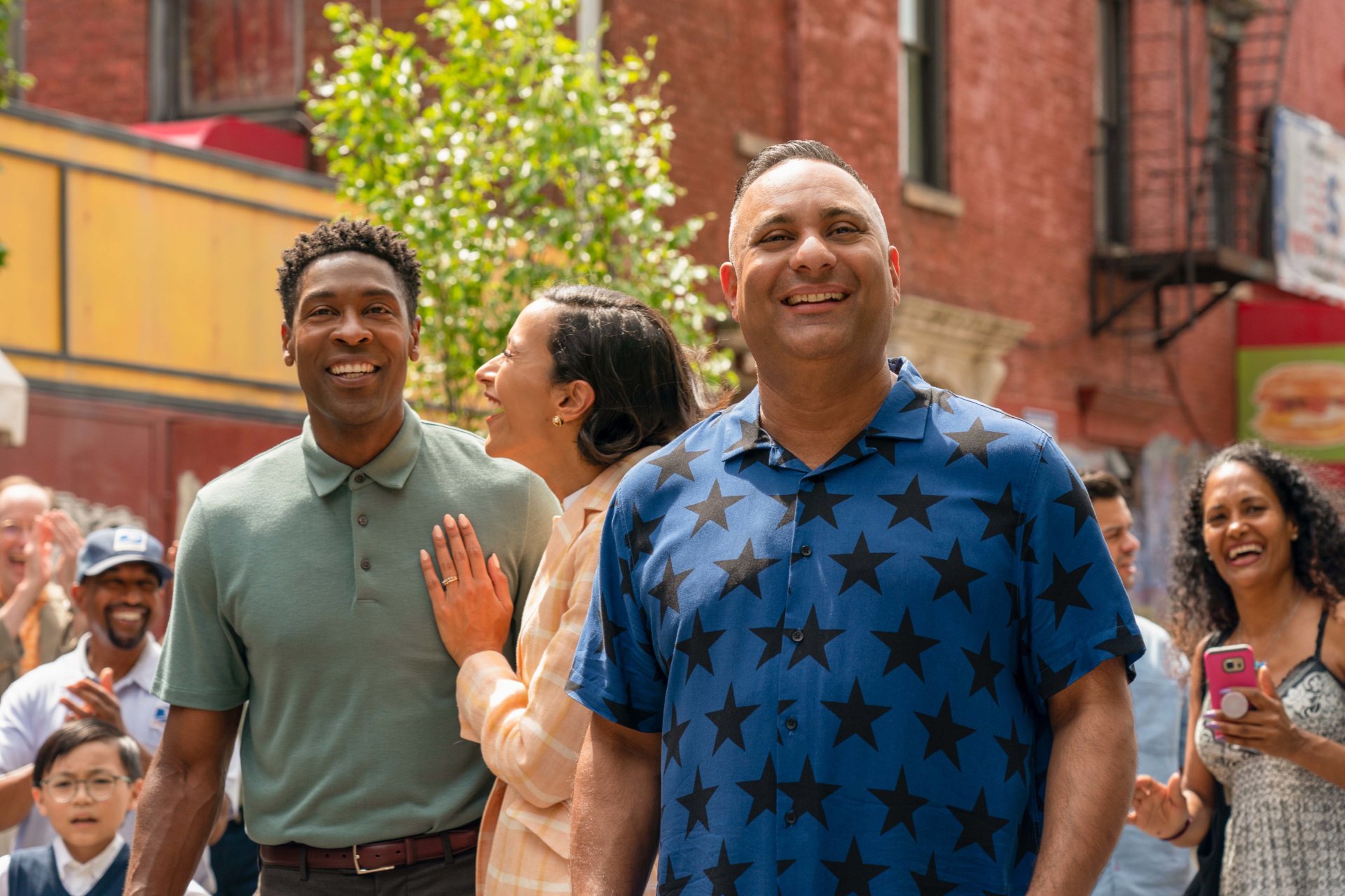 Download Movie Clifford The Big Red Dog 4k Ultra HD Wallpaper