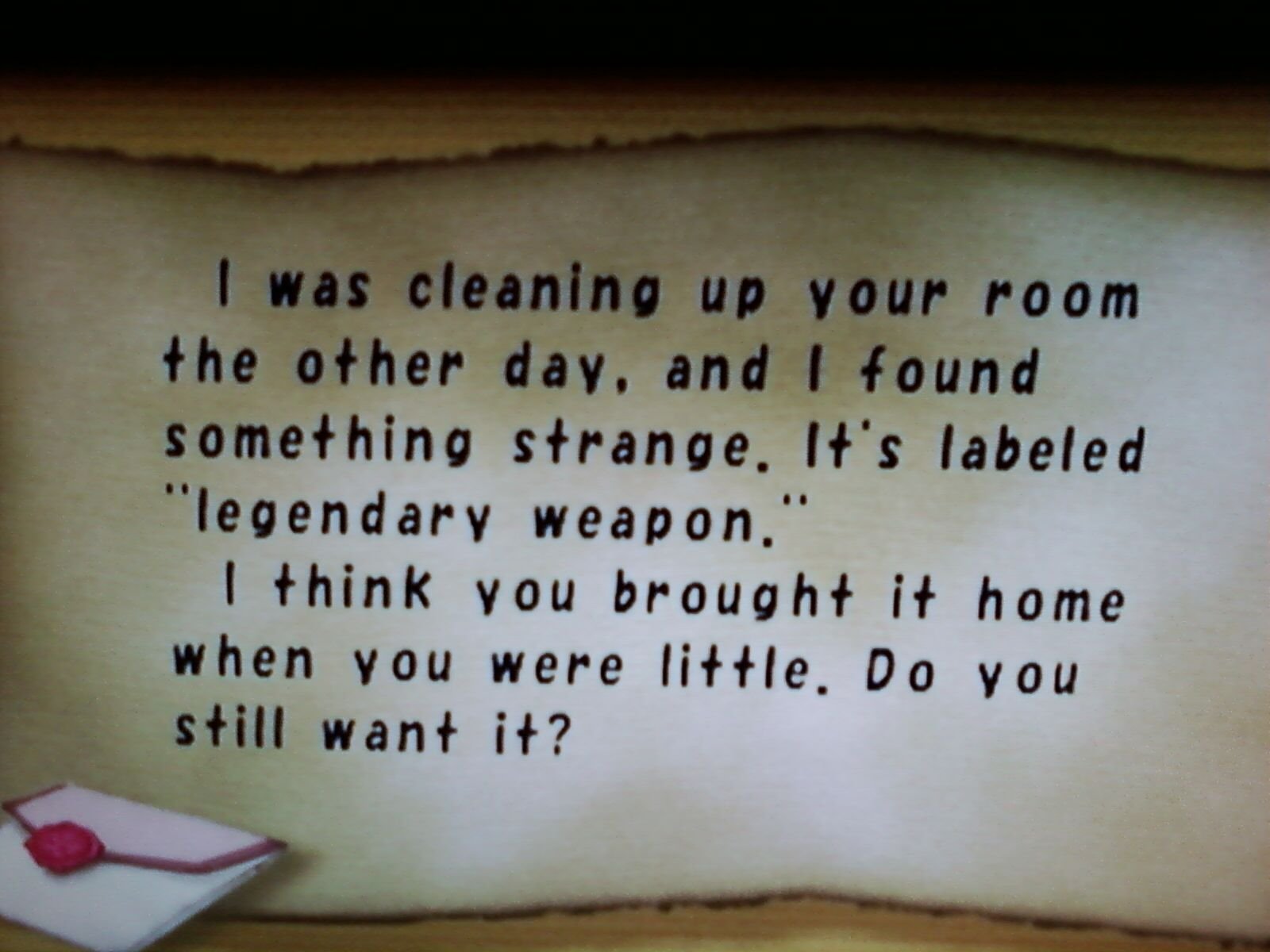 Download Video Game Humor Wallpaper