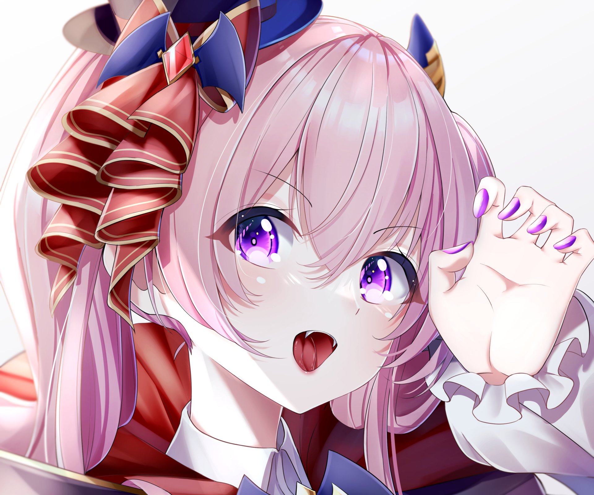 Download Tsumugi Mayumiya Anime Princess Connect! Re:Dive HD Wallpaper