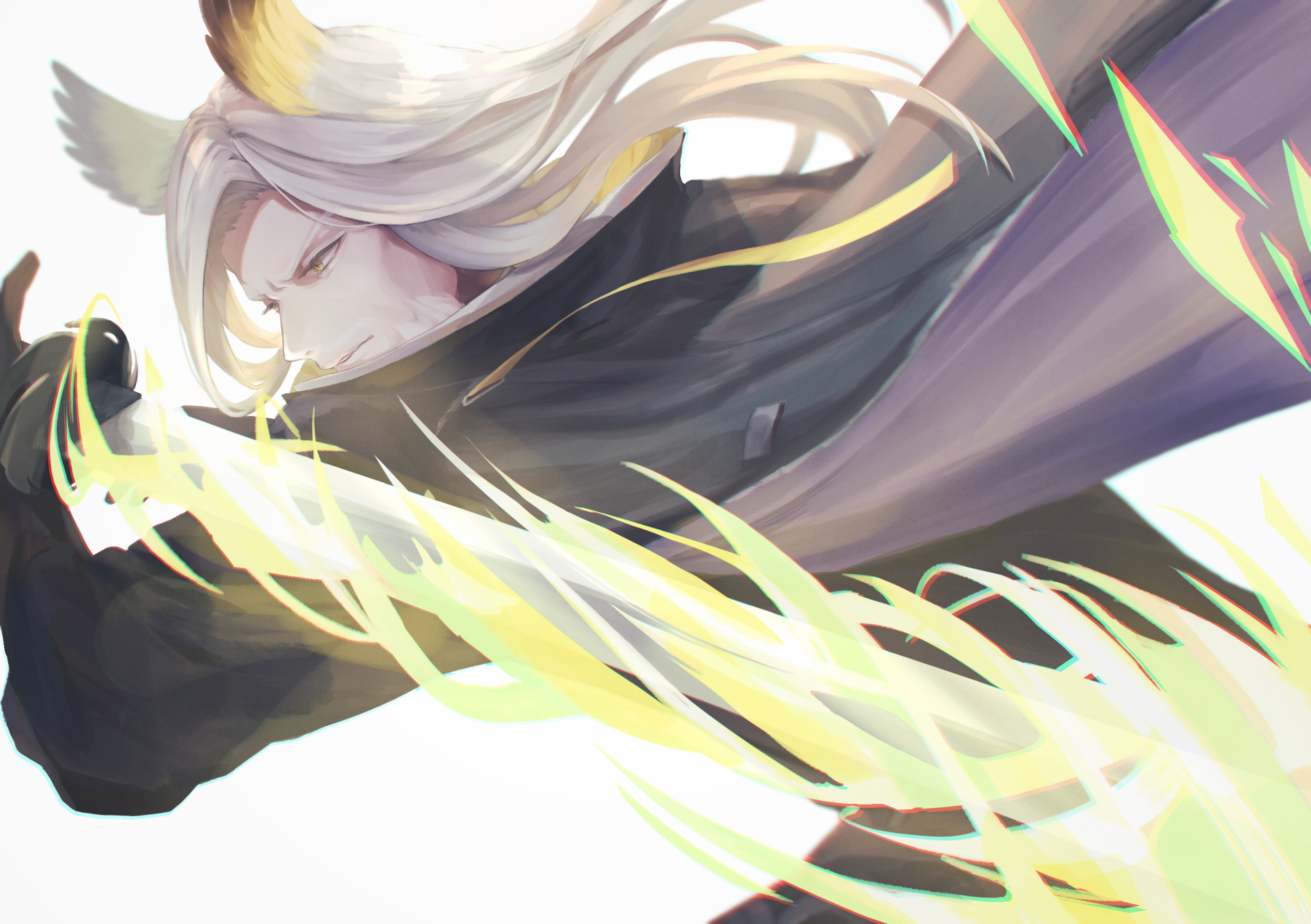Download Hellagur (Arknights) Video Game Arknights HD Wallpaper