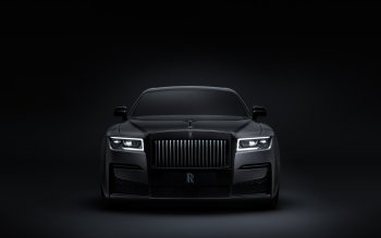 Rolls Royce Black Badge Ghost Hd Oboi Fony