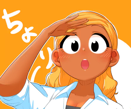 Rumiko Manbagi Anime Komi Can't Communicate HD Desktop Wallpaper | Background Image