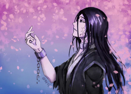 Wen Ning Anime Mo Dao Zu Shi HD Desktop Wallpaper | Background Image