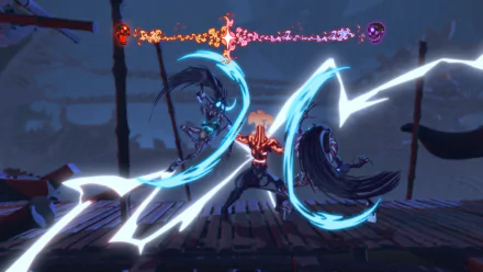 video game Immɵrtal: And The Death That Follows HD Desktop Wallpaper | Background Image