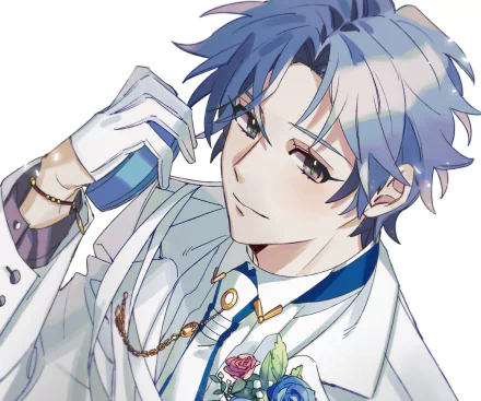 Figaro (Promise of Wizard) Anime Promise of Wizard HD Desktop Wallpaper | Background Image