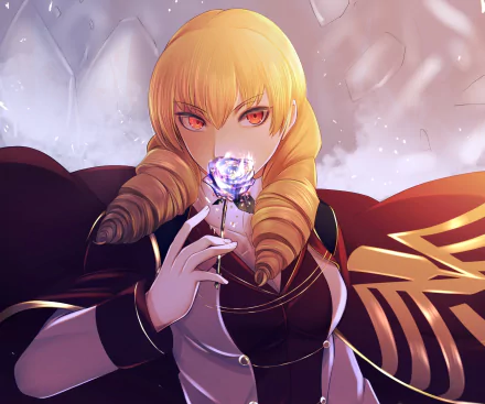 Wagner (Under Night In-Birth) video game under night in-birth HD Desktop Wallpaper | Background Image