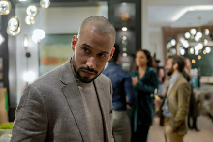 Luc Roderique movie hypnotic HD Desktop Wallpaper | Background Image