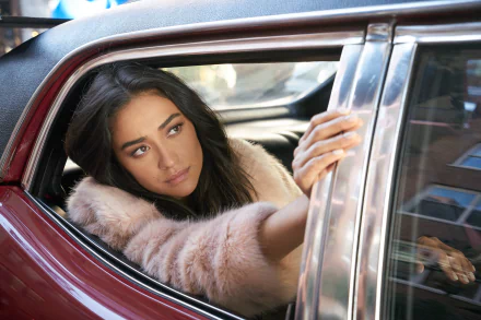 TV Show YOU HD Desktop Wallpaper | Background Image