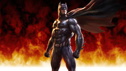 DC Comics superhero Comic Batman HD Desktop Wallpaper | Background Image