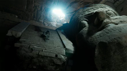 video game House of Ashes HD Desktop Wallpaper | Background Image