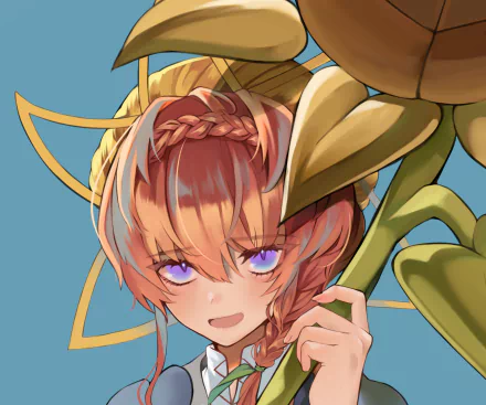 Foreigner (Fate/Grand Order) Anime Fate/Grand Order HD Desktop Wallpaper | Background Image